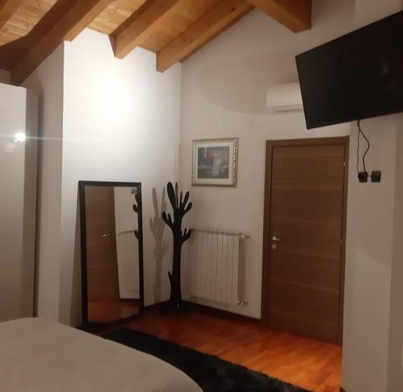 Bed and Breakfast Il Giardino Di Pietro