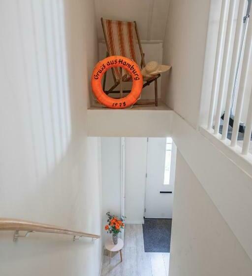 Bed and Breakfast Texels Verzetje