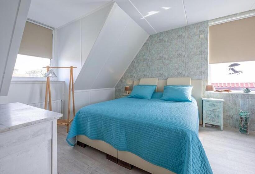 Bed and Breakfast Texels Verzetje