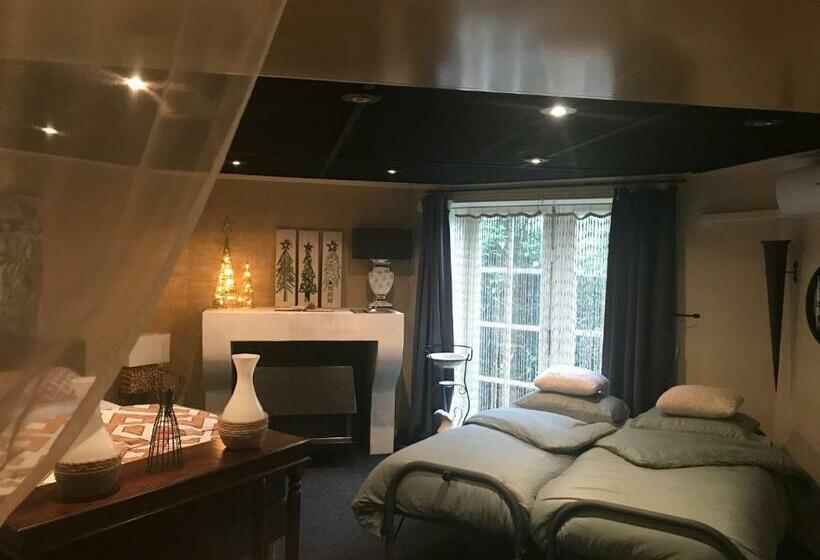 Bed And Breakfast Unique