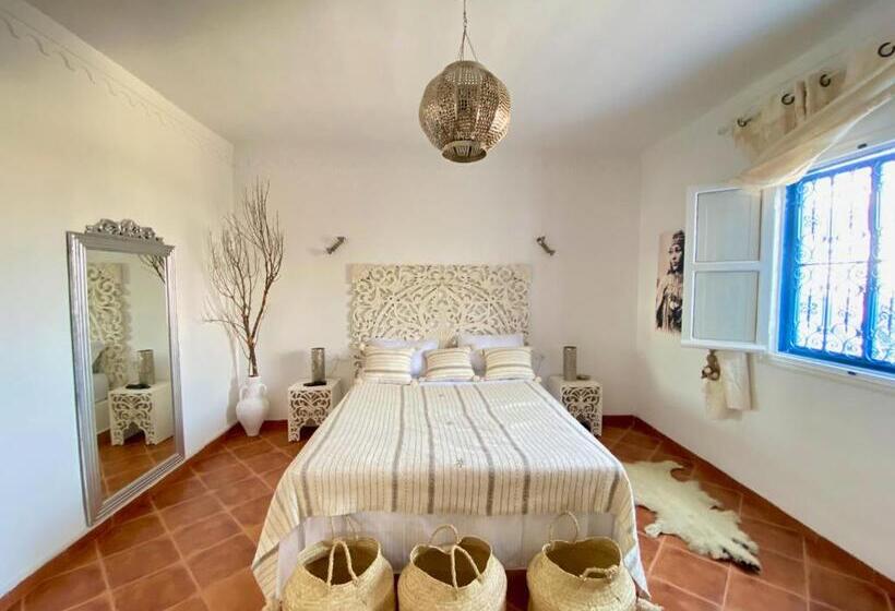 Bed & Breakfast Villa Calma   Vue Mer