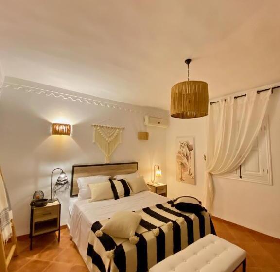 Bed and Breakfast Villa Calma   Vue Mer