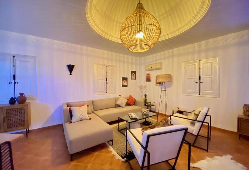 Bed and Breakfast Villa Calma   Vue Mer