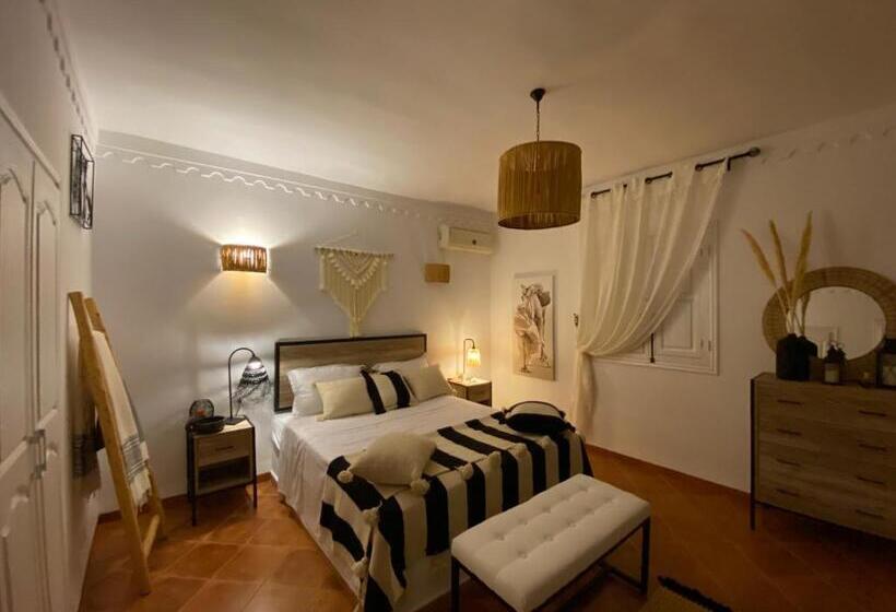 Bed and Breakfast Villa Calma   Vue Mer