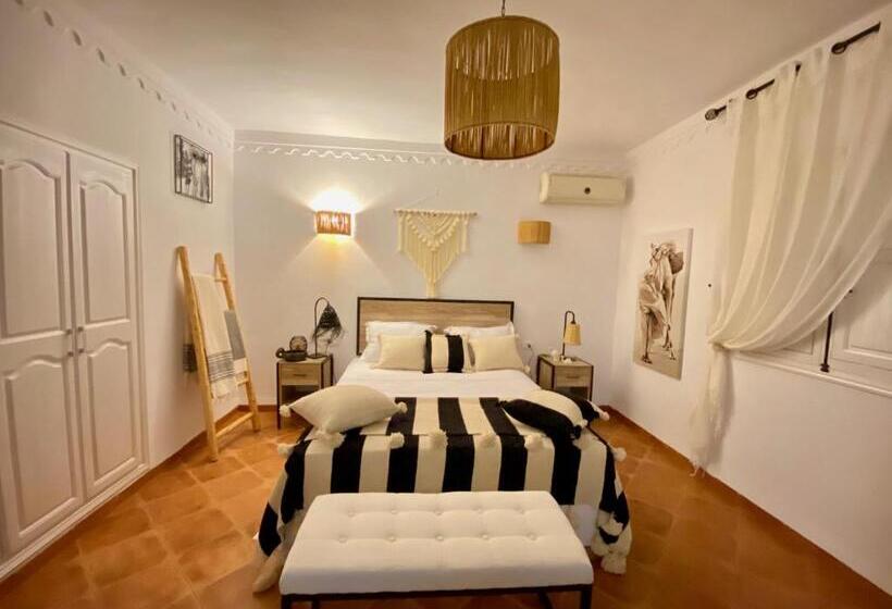 Bed and Breakfast Villa Calma   Vue Mer