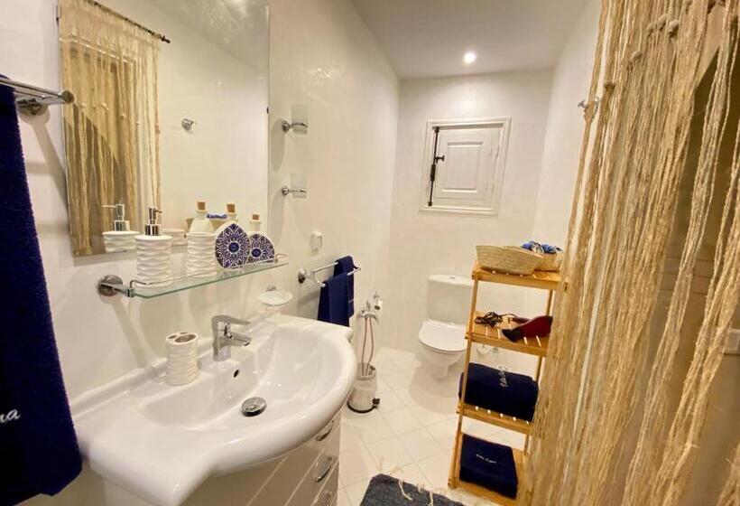 Bed and Breakfast Villa Calma   Vue Mer