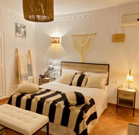 Bed and Breakfast Villa Calma   Vue Mer