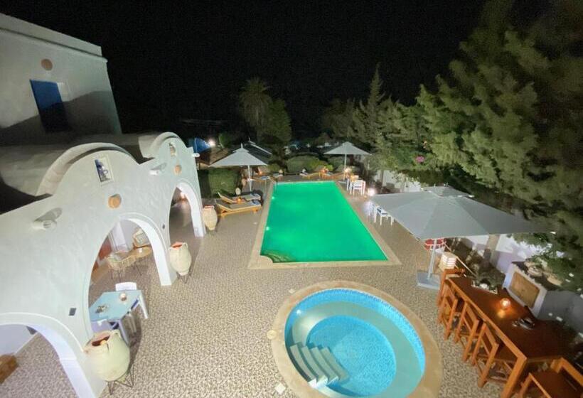 Bed and Breakfast Villa Calma   Vue Mer