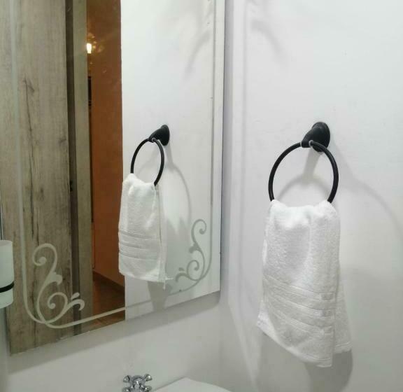 Casa Verde Habitaciones En Bucaramanga