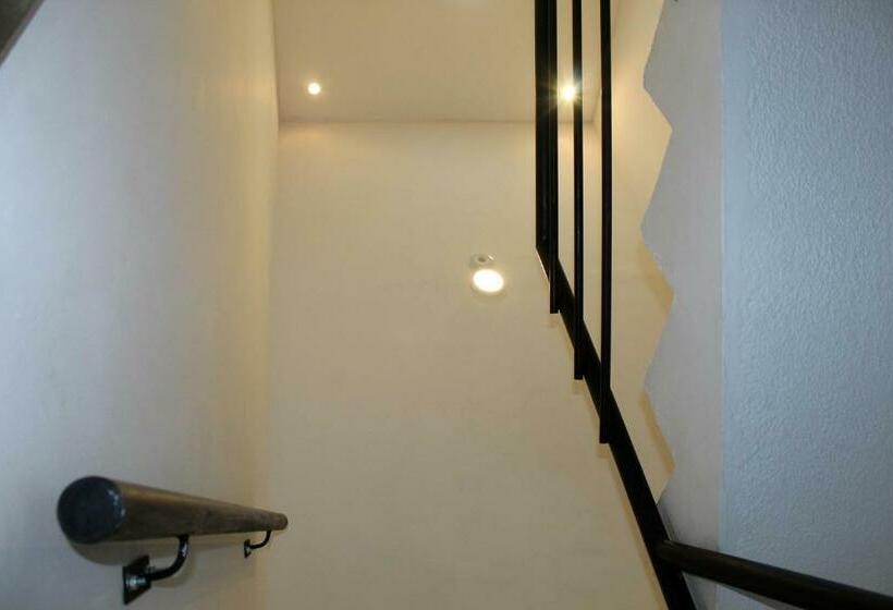 Casa Verde Habitaciones En Bucaramanga