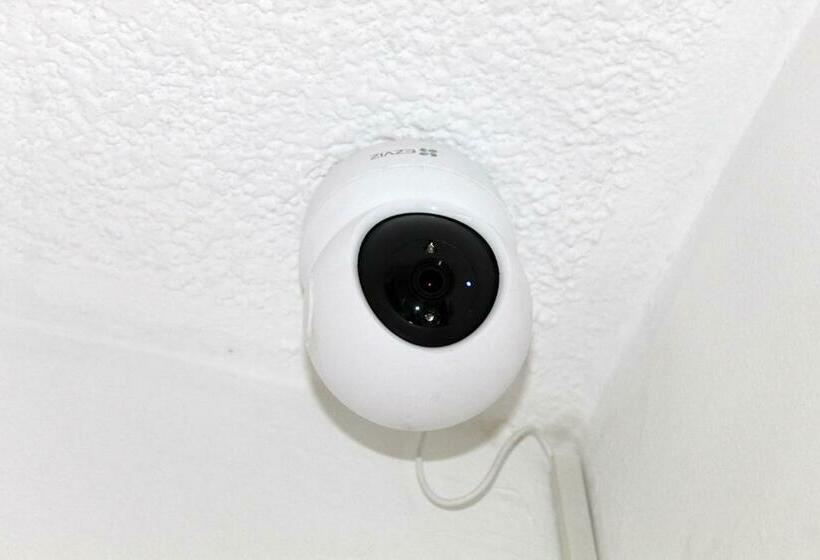 Casa Verde Habitaciones En Bucaramanga