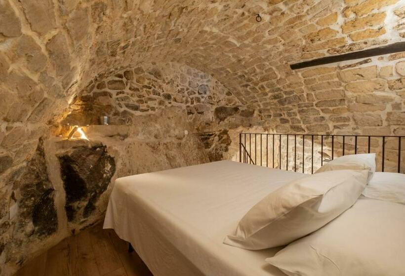 Case Degli Avi 2, Antico Abitare In Grotta