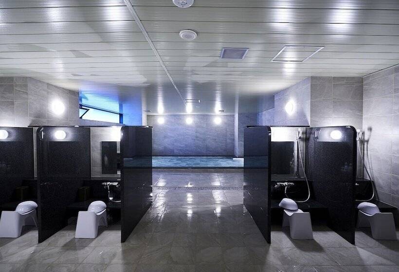 Daiwa Roynet Hotel Sapporo Nakajima Koen