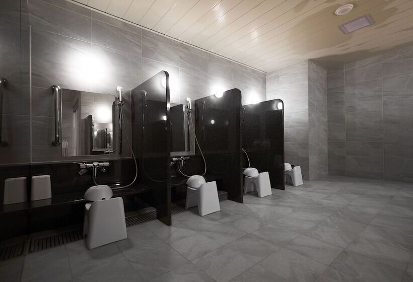 Daiwa Roynet Hotel Sapporo Nakajima Koen