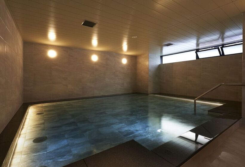 Daiwa Roynet Hotel Sapporo Nakajima Koen