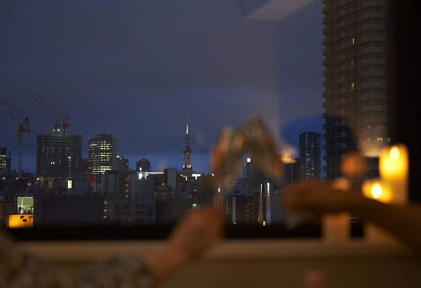 Daiwa Roynet Hotel Sapporo Nakajima Koen