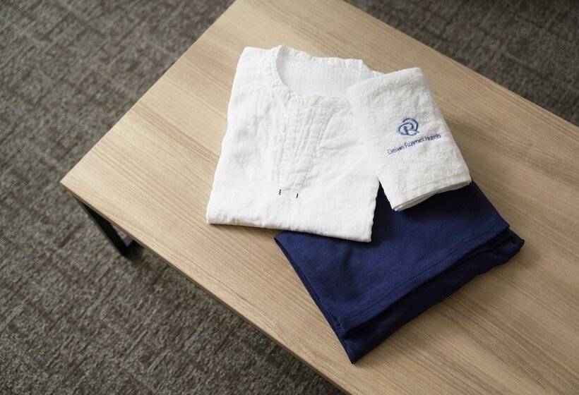 Daiwa Roynet Hotel Sapporo Nakajima Koen