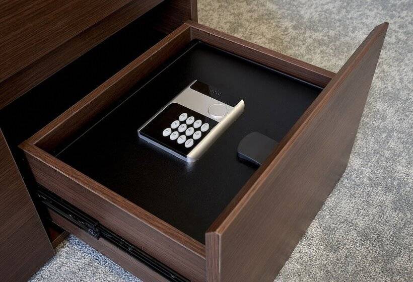 Daiwa Roynet Hotel Sapporo Nakajima Koen