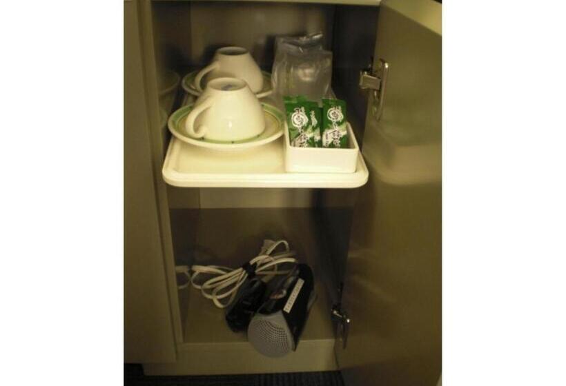 Grand Central Hotel   Vacation Stay 19599v