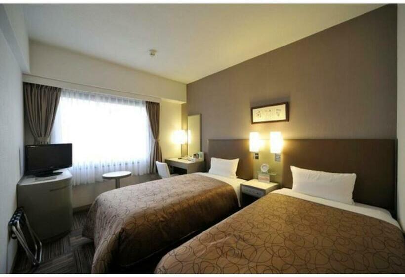 Grand Central Hotel   Vacation Stay 19609v