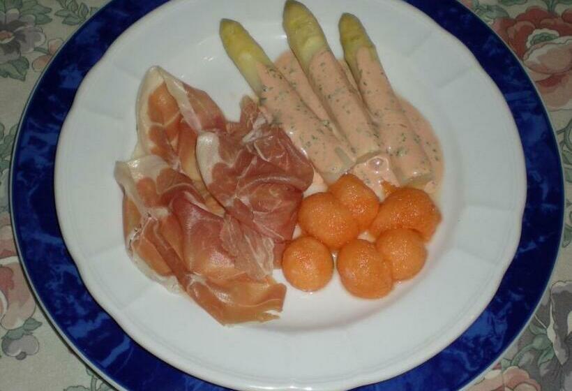 فندق Albergo Ristorante Irma