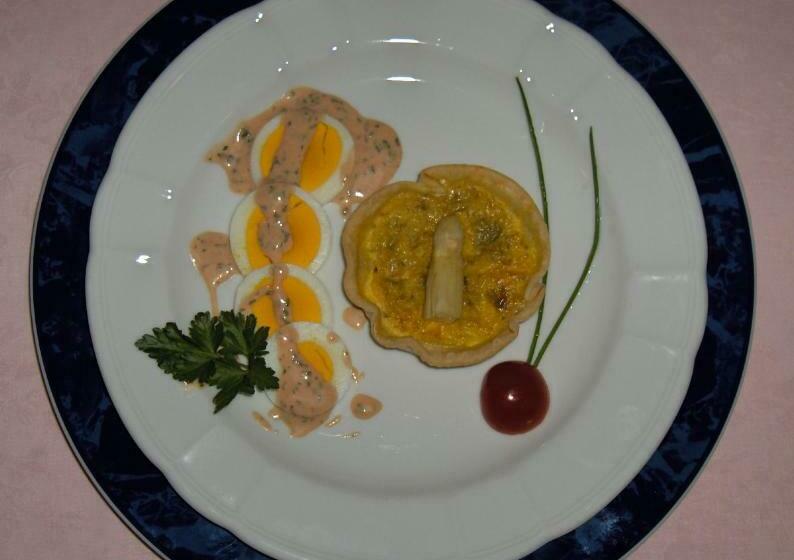 فندق Albergo Ristorante Irma