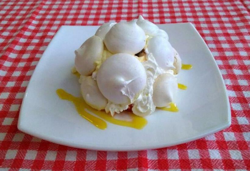 فندق Albergo Ristorante Irma