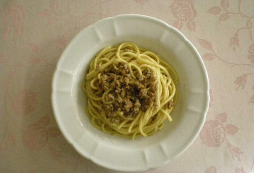 فندق Albergo Ristorante Irma