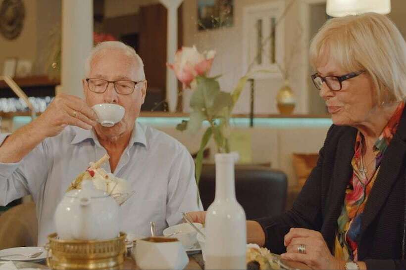 فندق Am Schloss Aurich  Schlossresidenz