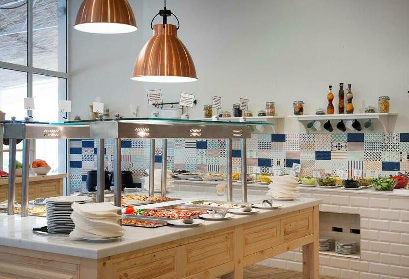 فندق Calypso Apartments