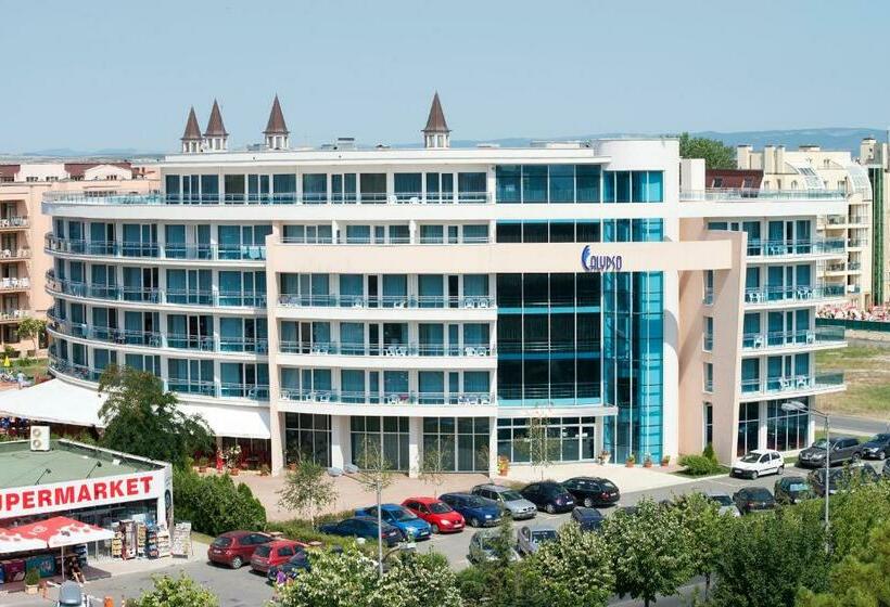 فندق Calypso Apartments