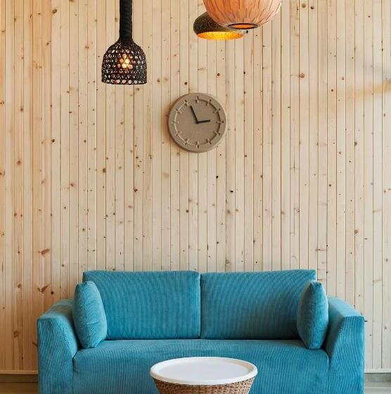 فندق Calypso Apartments