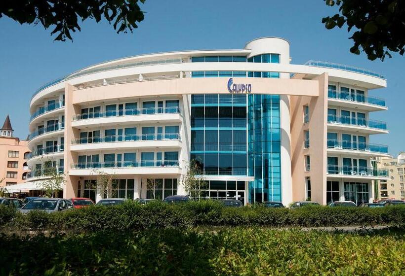 فندق Calypso Apartments