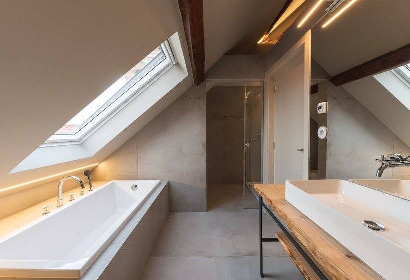 ホテル Casa Do Cedro De Medelim