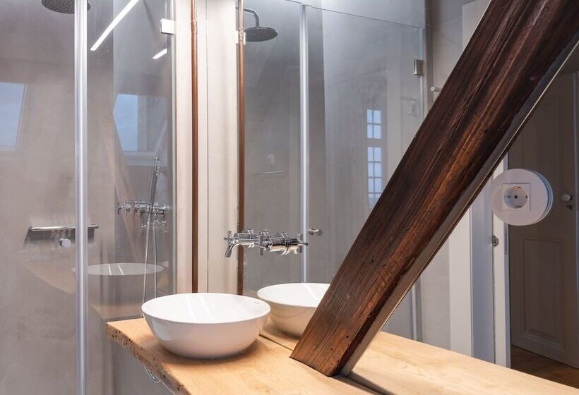 ホテル Casa Do Cedro De Medelim