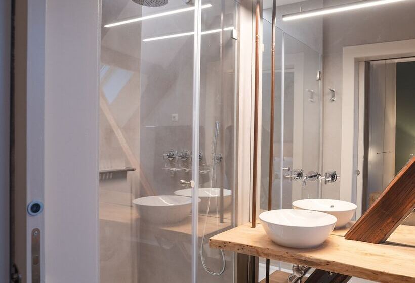 ホテル Casa Do Cedro De Medelim