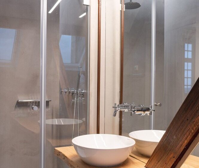 ホテル Casa Do Cedro De Medelim