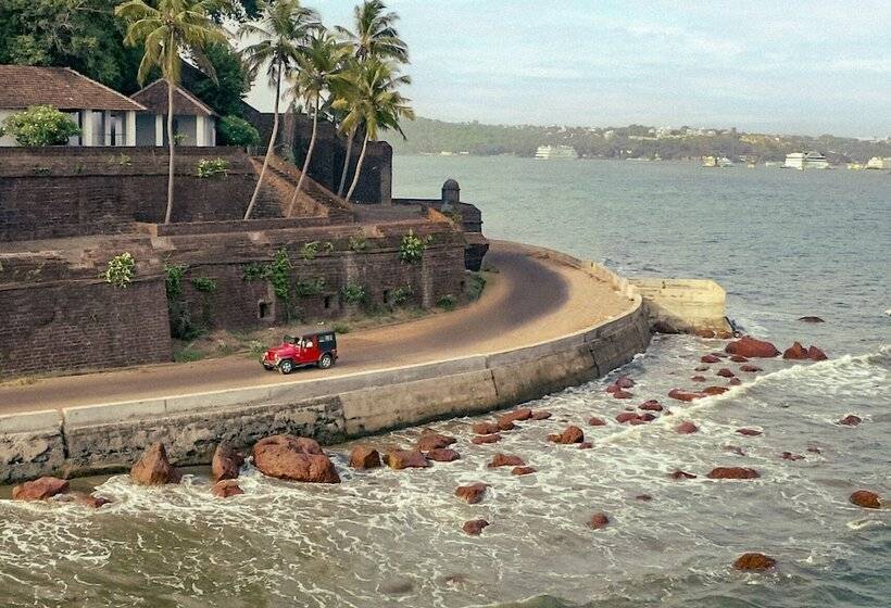酒店 Fairfield By Marriott Goa Calangute
