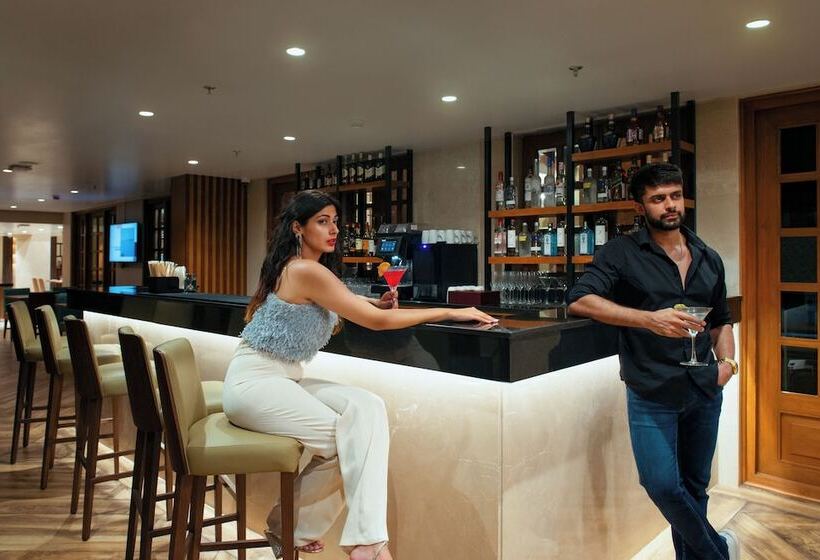 酒店 Fairfield By Marriott Goa Calangute