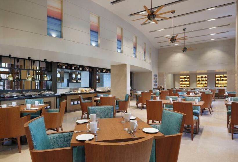 酒店 Fairfield By Marriott Goa Calangute