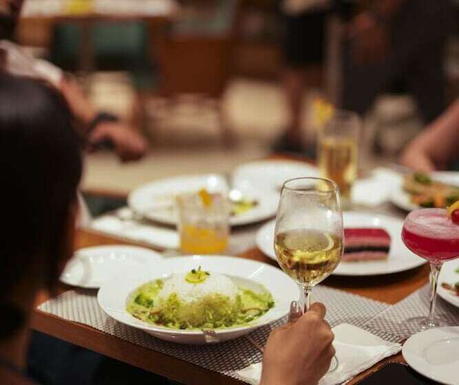 酒店 Fairfield By Marriott Goa Calangute