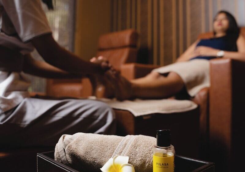 酒店 Fairfield By Marriott Goa Calangute