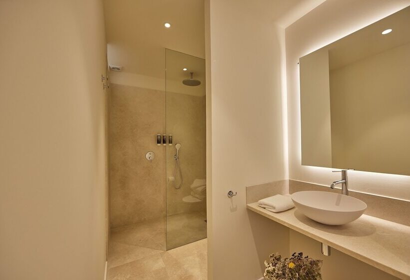 Отель Finca Son Cladera