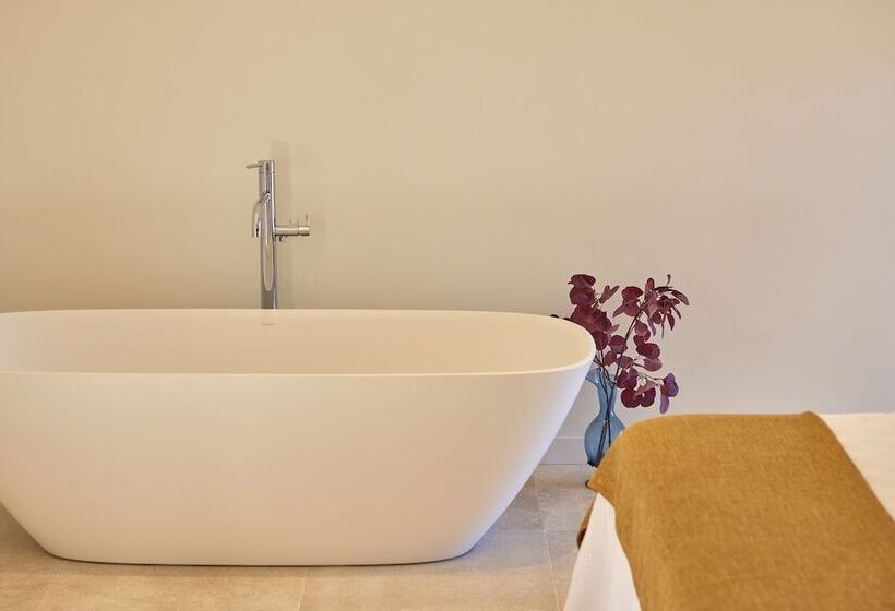 Отель Finca Son Cladera