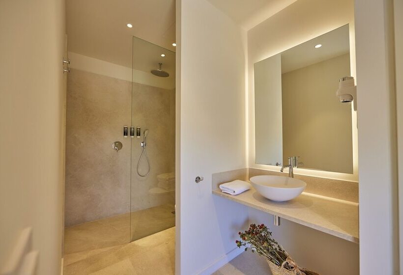 Отель Finca Son Cladera