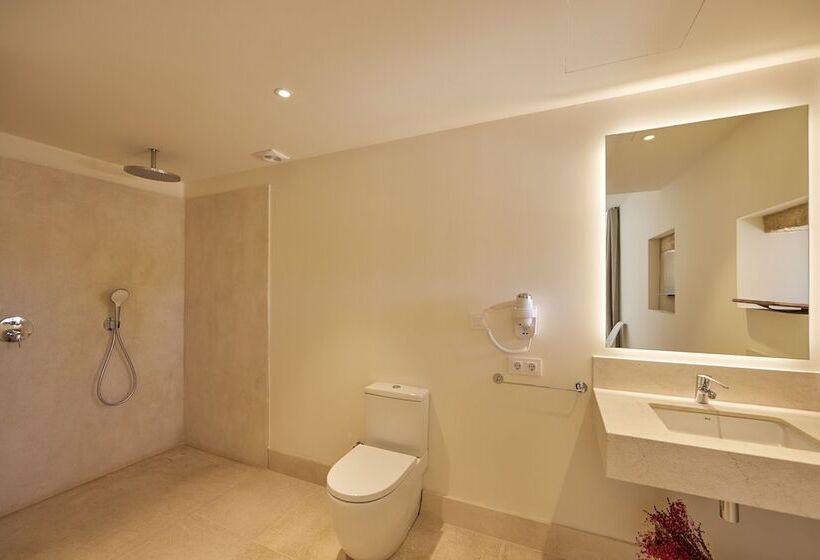 Отель Finca Son Cladera