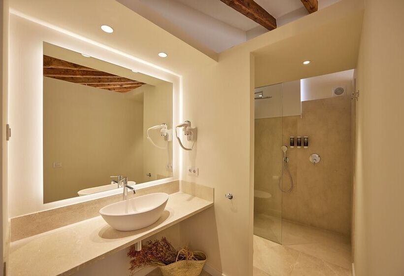 Отель Finca Son Cladera