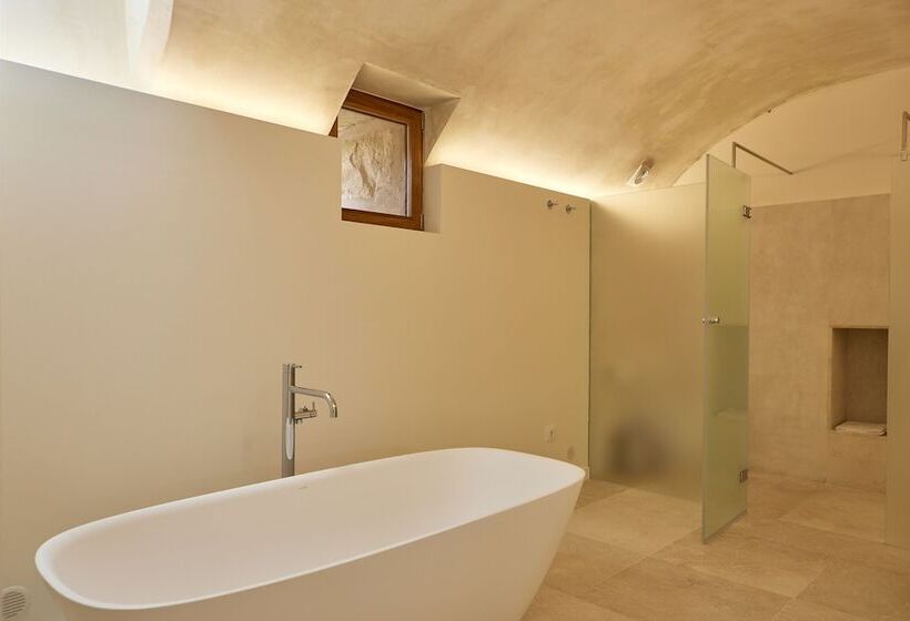 Отель Finca Son Cladera