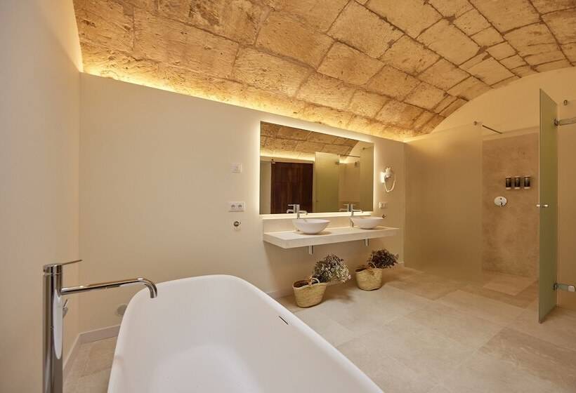 Отель Finca Son Cladera