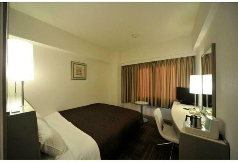 Grand Central Hotel   Vacation Stay 19605v